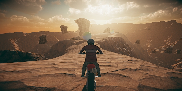 MX Offroad Dirt Bikes Unleashed Enduro Motocross screenshots