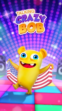 Talking Bob: Kids Games screenshots