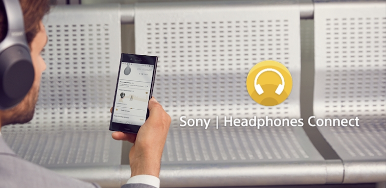 Sony | Headphones Connect screenshots
