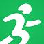Joggo - Run Tracker & Coach icon