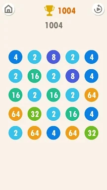 Number Puzzle Sliding screenshots