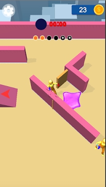 Boppy Survival 3D screenshots