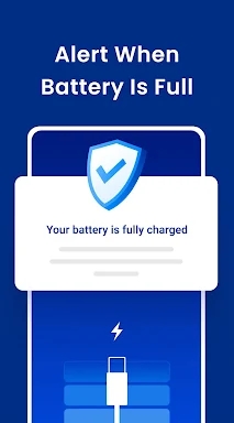 Battery Health - Battery One screenshots