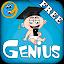 Genius Baby Flashcards 4 Kids icon