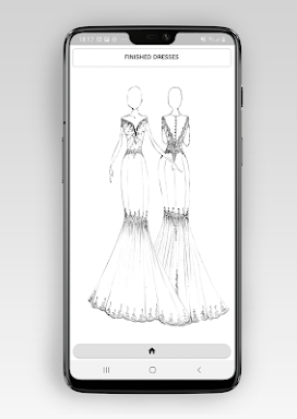 IDEAL DRESSES screenshots