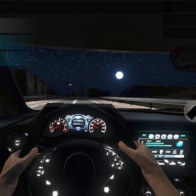Real Driving 2 screenshots