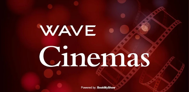 Wave Cinemas screenshots
