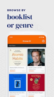 Audiobooks.com: Books & More screenshots