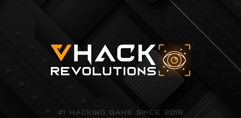 vHack Revolutions - Hacker Sim screenshots