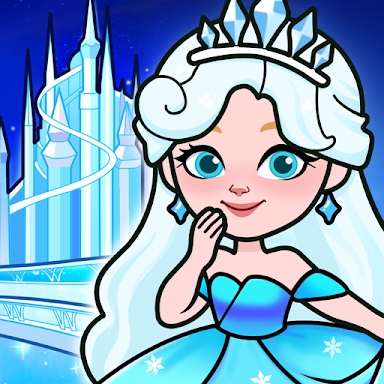 Paper Princess's Dream Castle screenshots