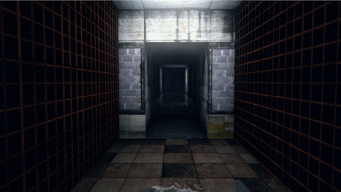 VR Horror screenshots