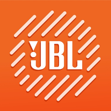 JBL Portable screenshots