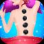 Princess Full Body Spa Salon icon