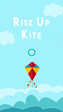 Rise Up Kite screenshots