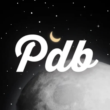 Pdb App: Personality & Friends screenshots