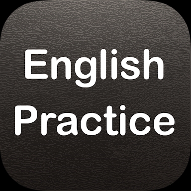 English Practice screenshots