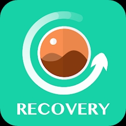 Photo Recovery - Restore video