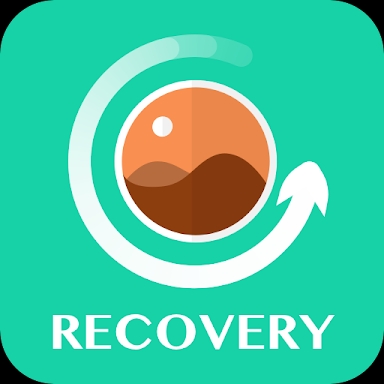 Photo Recovery - Restore video screenshots