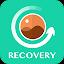 Photo Recovery - Restore video icon