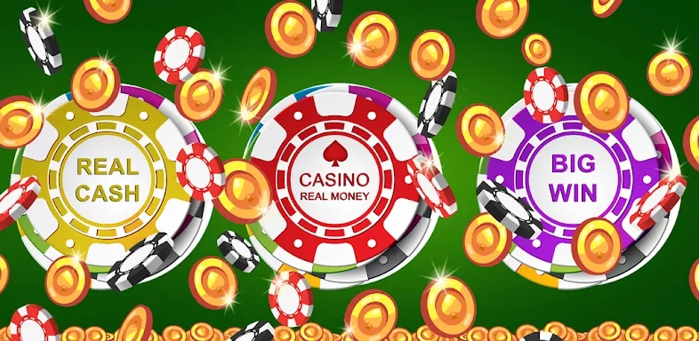Casino Real Money: Win Cash screenshots
