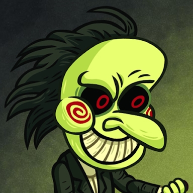 Troll Face Quest: Horror screenshots