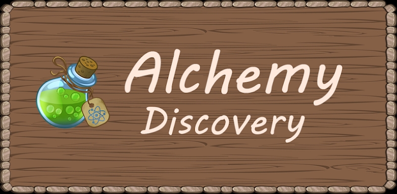 Alchemy Discovery screenshots