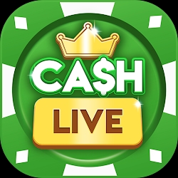 Cash Live: Play Poker Online