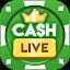 Cash Live: Play Poker Online icon