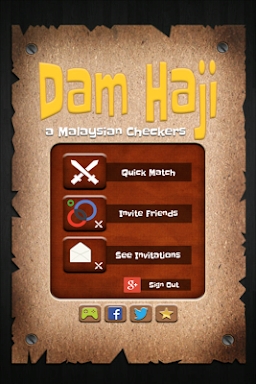 Dam Haji screenshots