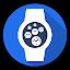Watch Faces For Wear OS (Android Wear) icon