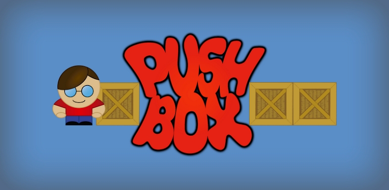 Push Box - Sokoban screenshots