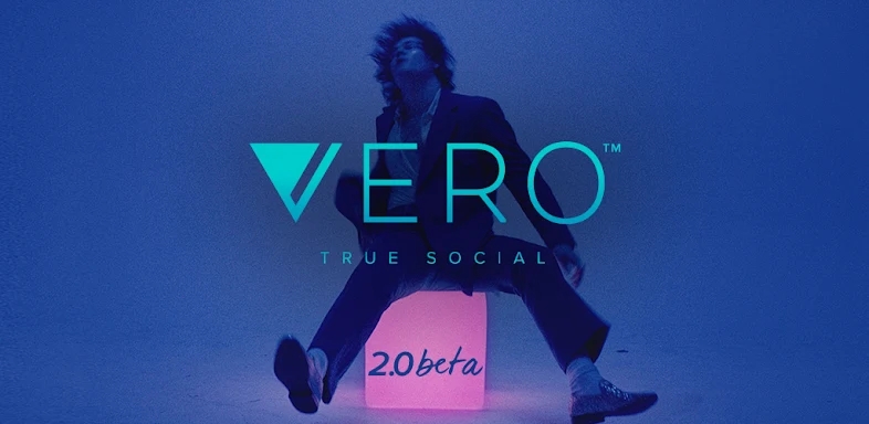 VERO - True Social screenshots