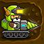 Popo Mine: Idle Mineral Tycoon icon