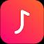 TTPod - Music Player, Song Library & Search Engine icon