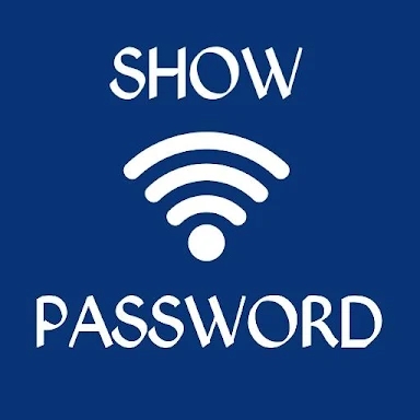 WiFi Password Show [ROOT] screenshots