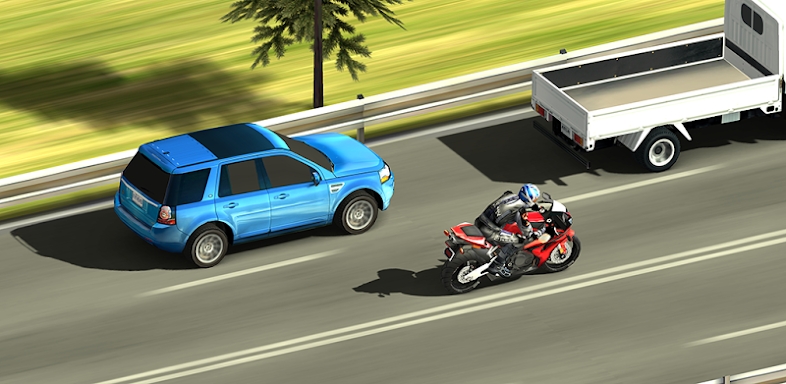 Superbike Rider screenshots