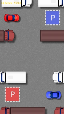 Draw Line Parking screenshots