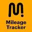 Mileage Tracker & Log - MileIQ icon