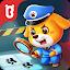 Little Panda's Police Station icon