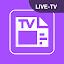 TV.de TV Programm App icon