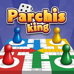 Parchis King - Prarchisi Game