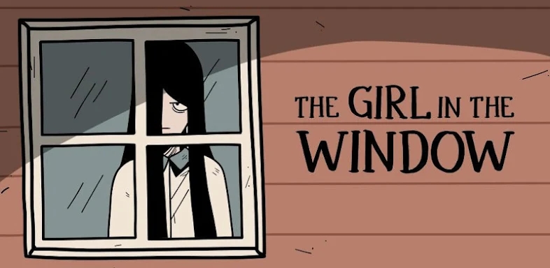 The Girl in the Window screenshots
