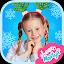 Learn Like Nastya: Kids Games icon