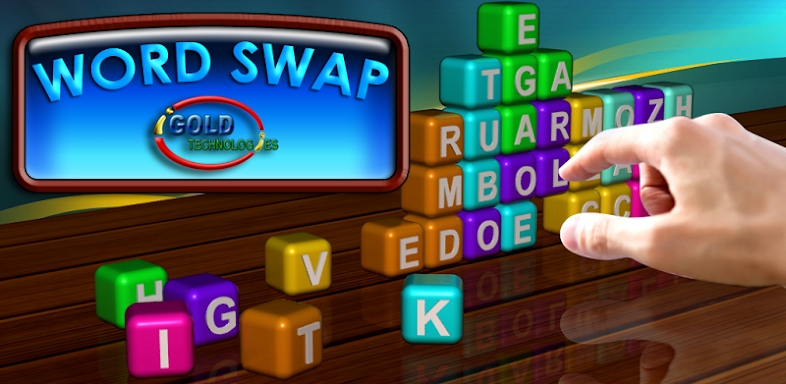 Word Swap screenshots