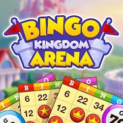 Bingo Kingdom Arena-Tournament