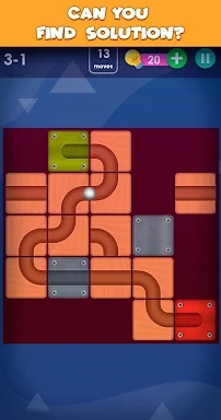 Smart Puzzles Collection screenshots