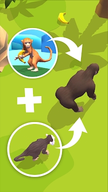 Hyper Evolution screenshots