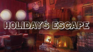 Can You Escape - Holidays screenshots