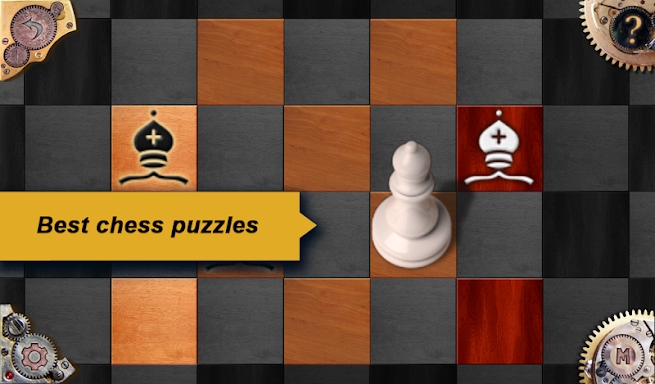 Mind Games (Challenging brain  screenshots