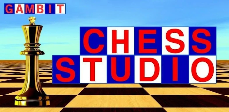 Chess Studio screenshots